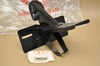 NOS Honda Z50 A K2 Black Tail Light Number Plate Mount Bracket 84700-045-671 B