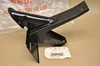 NOS Honda Z50 A K2 Black Tail Light Number Plate Mount Bracket 84700-045-671 B