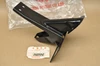 NOS Honda Z50 A K2 Black Tail Light Number Plate Mount Bracket 84700-045-671 B