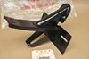 NOS Honda Z50 A K2 Black Tail Light Number Plate Mount Bracket 84700-045-671 B