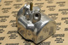 NOS Honda SL350 K1-K2 Carburetor Float Bowl Chamber  16023-312-004