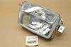 NOS Honda 1984 NH125 Aero Head Light Lamp w/ Mount Ring 12V 33100-KG8-671