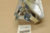 NOS Honda 1984 NH125 Aero Head Light Lamp w/ Mount Ring 12V 33100-KG8-671