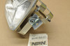 NOS Honda 1984 NH125 Aero Head Light Lamp w/ Mount Ring 12V 33100-KG8-671