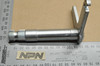 NOS Honda 1975-77 CB550 F Rear Brake Pedal Pivot Shaft 46515-390-000
