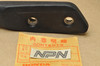 NOS Honda 1981-82 GL500 1983 GL650 Rear Seat Grab Rail Bar 77320-MA1-000