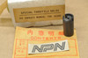NOS Honda Z50 A K3-K6 Keihin Carburetor Special Throttle Valve 16111-120-004