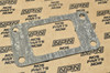 NOS Honda CR250 M Air Intake Manifold Pipe Gasket 16229-357-010