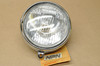 NOS Honda CL70 CT70 CT70H Stanley Sealed Head Light w/ Bezel Ring 33100-089-671