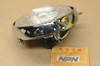 NOS Honda CL70 CT70 CT70H Stanley Sealed Head Light w/ Bezel Ring 33100-089-671