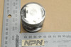 NOS Honda 1977-78 XR75 Piston .25 Oversize 13102-153-000