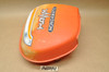 Vtg OEM Honda CB400T CB400 A Hawk Hondamatic Right Side Cover 83600-413-000 ZF