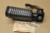 NOS Honda 1983 CM250 C Right Front Foot Peg Rest Step w/ Rubber 50630-KB4-770