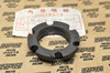 NOS Honda CB450 K0 Front Fork Ear Cover Rubber Cushion 51622-283-000