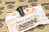 NOS Honda 1989-90 XL600 V Transalp Cowling Setting Nut 90111-MM9-000