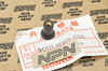 NOS Honda 1989-90 XL600 V Transalp Cowling Setting Nut 90111-MM9-000