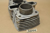 Vintage OEM Honda CA160 CB160 CL160 Cylinder Jug .25 Oversize Bore 12100-217-600