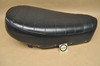 Vintage OEM Honda SL70 K0 Seat Cushion & Pan 77100-118-000 A