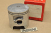 NOS Honda 1983 CR125 R Piston .25 Oversize 13102-KA3-710