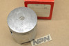 NOS Honda 1983 CR125 R Piston .25 Oversize 13102-KA3-710