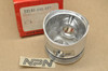 NOS Honda 1979-80 ATC110 Piston .50 Oversize 13103-943-000