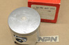 NOS Honda 1980 CR125 R Elsinore Piston .50 Oversize 13103-466-000