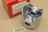 NOS Honda 1973 CR250 M K0 Elsinore Piston .50 Oversize 13103-357-000