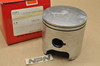 NOS Honda 1973 CR250 M K0 Elsinore Piston .50 Oversize 13103-357-000