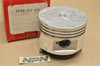 NOS Honda 1978 CB400 A 1979-81 CM400 A Piston .50 Oversize 13103-417-010