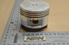 NOS Honda 1978 CB400 A 1979-81 CM400 A Piston .50 Oversize 13103-417-010