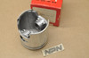 NOS Honda CR125 M K0 Elsinore Piston .50 Oversize 13103-360-810
