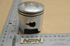 NOS Honda CR125 M K0 Elsinore Piston .50 Oversize 13103-360-810