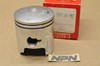 NOS Honda CR125 M Elsinore Piston .50 Oversize 13103-360-003