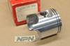 NOS Honda 1980 CR125 R Elsinore Standard Size Piston 13101-466-000