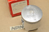 NOS Honda 1980 CR125 R Elsinore Standard Size Piston 13101-466-000