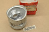 NOS Honda CB77 Standard Size Piston 13101-275-000