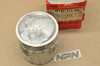 NOS Honda CB77 Standard Size Piston 13101-275-000