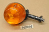 Vtg OEM Honda ST90 K0-K2 Rear Turn Signal Blinker 33450-128-671 , 33607-128-000