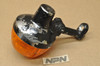Vtg OEM Honda ST90 K0-K2 Rear Turn Signal Blinker 33450-128-671 , 33607-128-000
