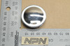 NOS Honda 1983-87 GL1200 Gold Wing Swing Arm Bolt Nut Cap 90303-MB9-950