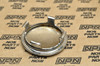 NOS Honda 1983-87 GL1200 Gold Wing Swing Arm Bolt Nut Cap 90303-MB9-950