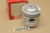 NOS Honda CA175 CB175 CL175 SL175 Piston .75 Oversize 13104-302-000
