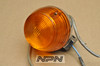 Vtg OEM Honda CA175 ST90 K0-K2 XL100 XL175 K0-K2 Rear Turn Signal 33600-436-679