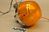 Vtg OEM Honda CB100 CL90 CT70 S90 ST90 XL250 XL75 Turn Signal 33400-436-679