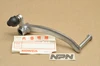 NOS Honda 1975-76 CB400 F Gear Shift Change Lever Pedal Arm 24700-377-000