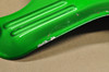 Vtg OEM Honda CT70 H K0 Emerald Green Drive Chain Guard Case 40510-098-000 DF