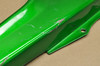 Vtg OEM Honda CT70 H K0 Emerald Green Drive Chain Guard Case 40510-098-000 DF