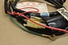 NOS Honda ATC185 ATC200 Sub Wire Battery Power Harness 08615-9580007
