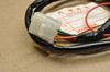 NOS Honda ATC185 ATC200 Sub Wire Battery Power Harness 08615-9580007