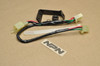NOS Honda 1988 SA50 Elite LX Music Pak Sub Kit 08118-GS760
